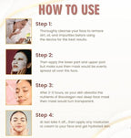Bio Collagen Face Mask | 4-8 Pcs Bundle Offer