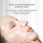 Bio Collagen Face Mask | 4-8 Pcs Bundle Offer