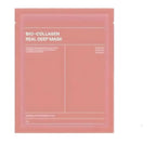 Bio Collagen Face Mask Overnight (4pcs)